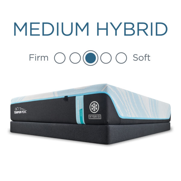 ProBreeze Medium Hybrid - Image 3