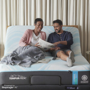 Tempur-Pedic Ergo Pro Smart Base