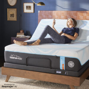 Tempur-Pedic Ergo Smart Base