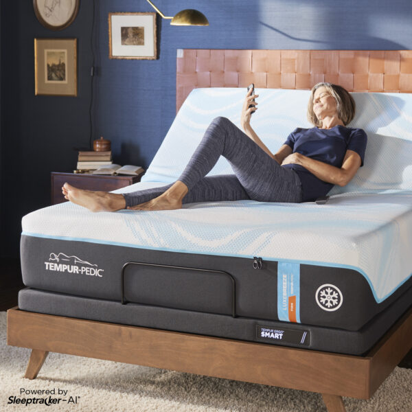 Tempur-Pedic Ergo Smart Base