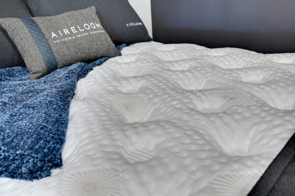 Aireloom Pacific Palisades Extra Firm Tight Top - Image 5