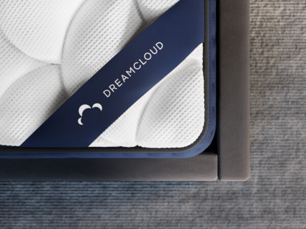 Dreamcloud Tight Top - Image 3