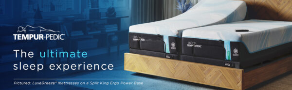 Tempur-Pedic Ergo ADJ - Image 12