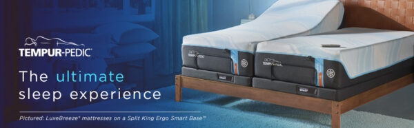 Tempur-Pedic Ergo Smart Base - Image 12
