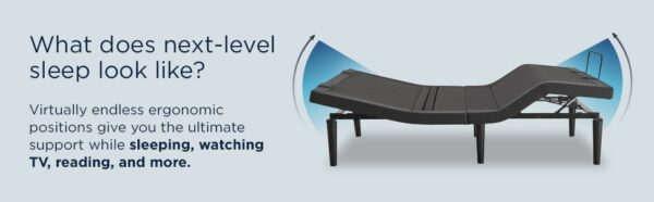 Tempur-Pedic Ergo Smart Base - Image 13