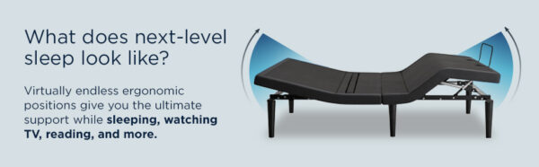 Tempur-Pedic Ergo ADJ - Image 11