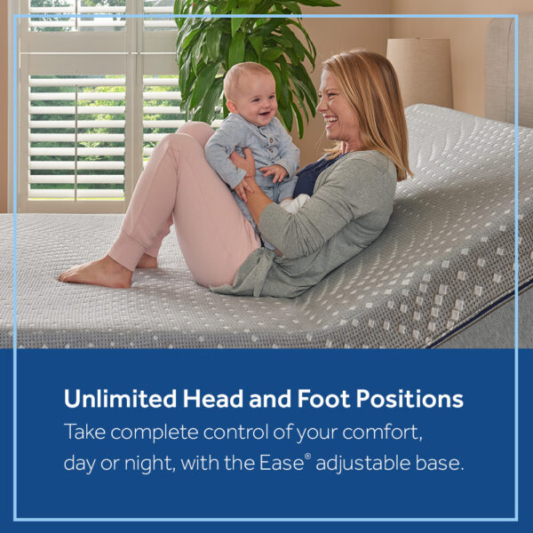 Sealy Ease - Image 6