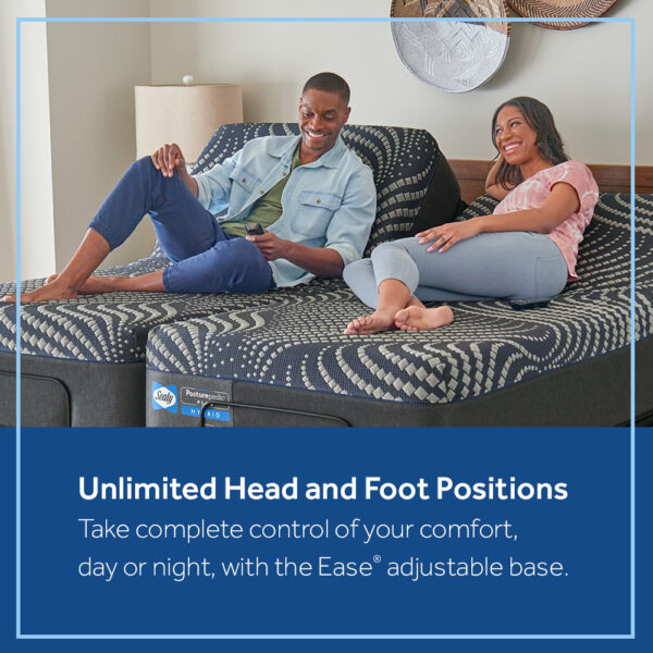 Sealy Ease - Image 5