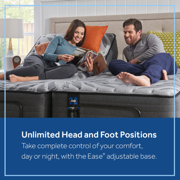 Sealy Ease - Image 4
