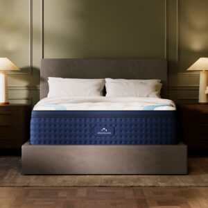 Dreamcloud Premier