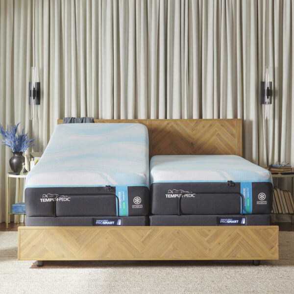 Tempur-Pedic Ergo Pro Smart Base - Image 2