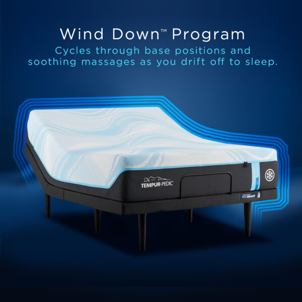 Tempur-Pedic Ergo Pro Smart Base - Image 9