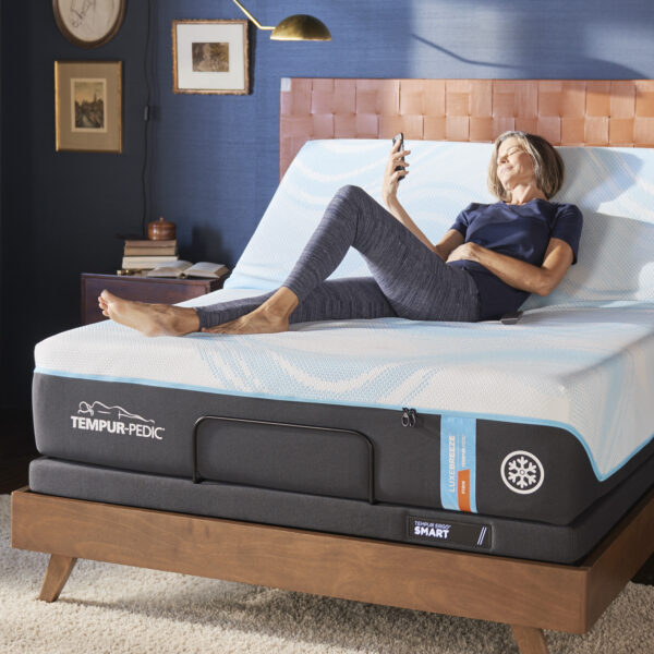 Tempur-Pedic Ergo Smart Base - Image 3