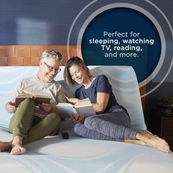Tempur-Pedic Ergo Pro Smart Base - Image 5