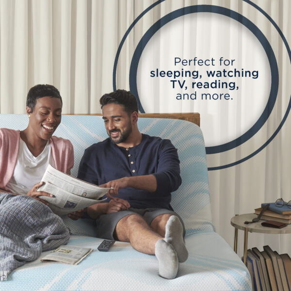Tempur-Pedic Ergo ADJ - Image 5
