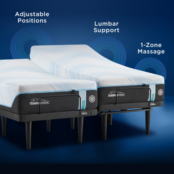 Tempur-Pedic Ergo ADJ - Image 6