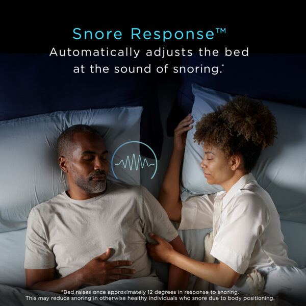 Tempur-Pedic Ergo Pro Smart Base - Image 7