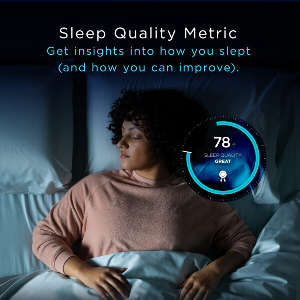 Tempur-Pedic Ergo Pro Smart Base - Image 8