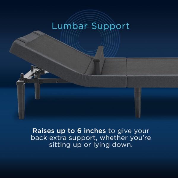 Tempur-Pedic Ergo Pro Smart Base - Image 12