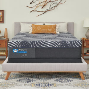 Sealy Brenham Hybrid Soft