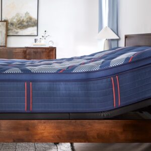 Sealy Brenham Hybrid Soft