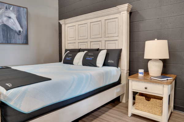 LuxeBreeze Firm - Image 8