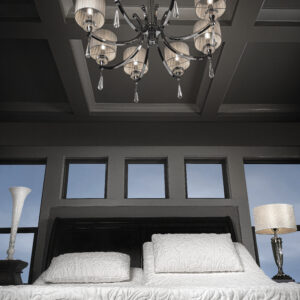 Posh and Lavish Restore