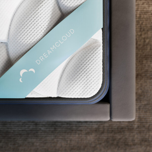 Dreamcloud Premier - Image 2