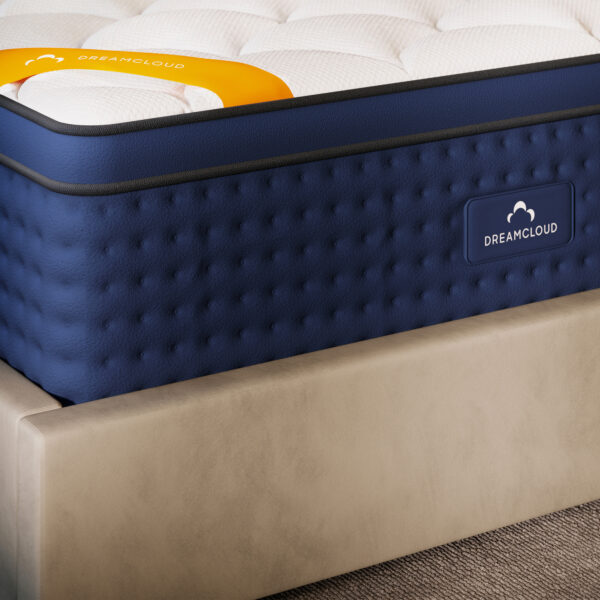 Dreamcloud Premier Rest - Image 7