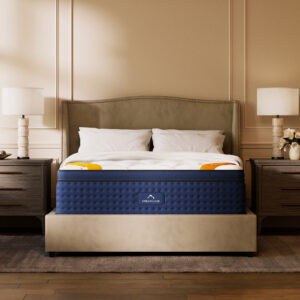Dreamcloud Premier Rest
