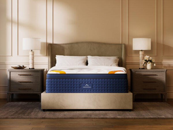 Dreamcloud Premier Rest