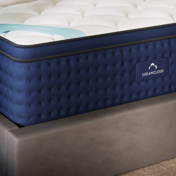 Dreamcloud Premier - Image 3