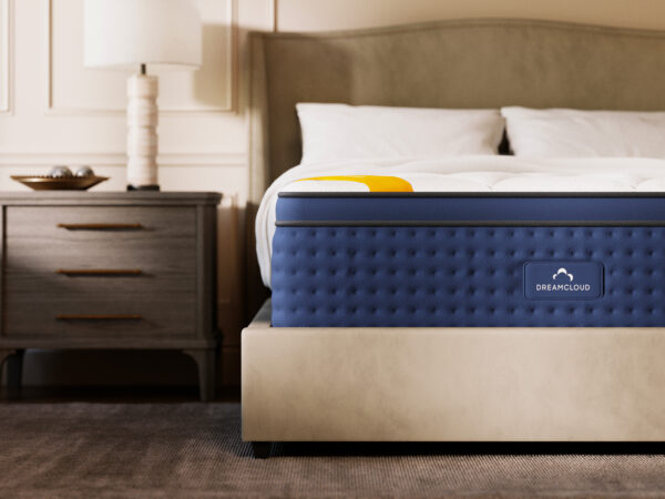 Dreamcloud Premier Rest - Image 3