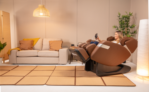 KOYO 303TS Massage Chair - Image 5