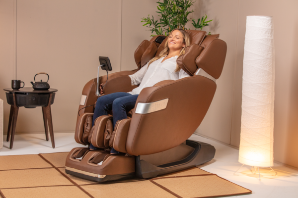 KOYO 303TS Massage Chair - Image 2