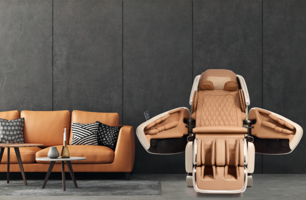 M.8 NEO Massage Chair - Image 3