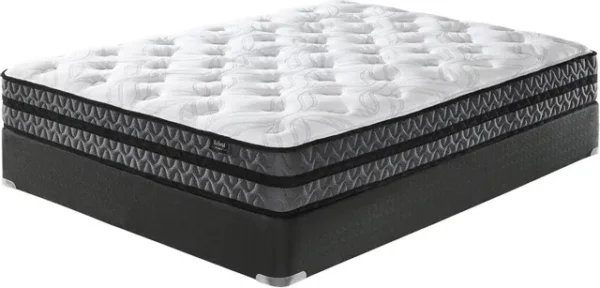 The Bentley Hybrid Mattress - Image 2