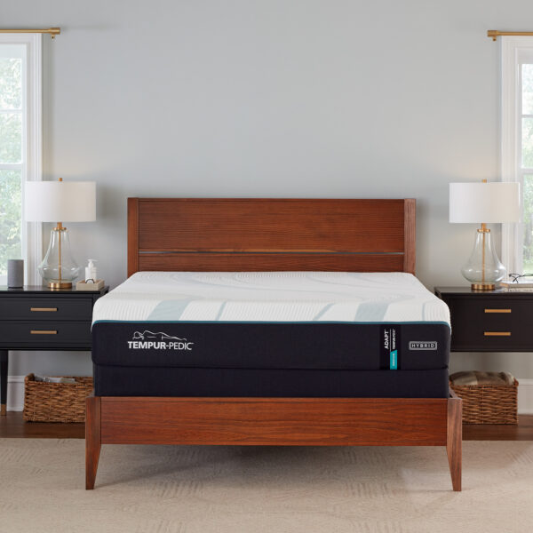 Tempur- Pedic Adapt 2.0 Medium Hybrid - Image 2