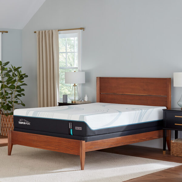 Tempur- Pedic Adapt 2.0 Medium Hybrid - Image 11
