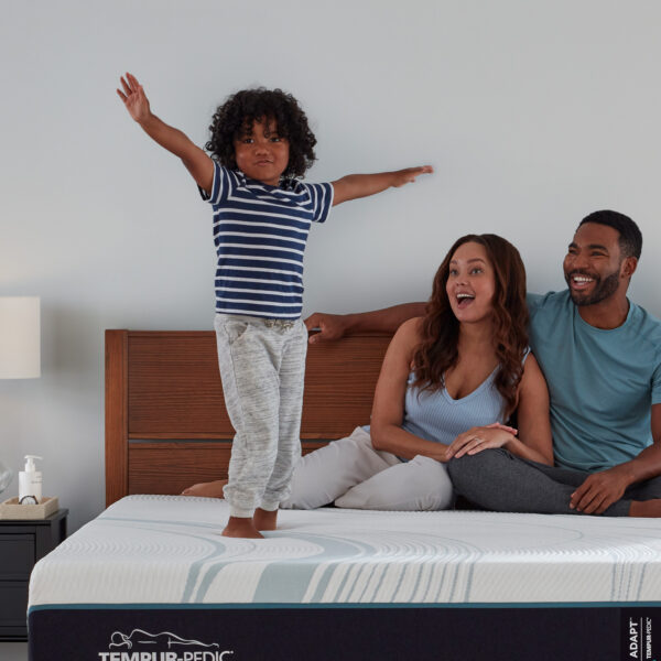 Tempur- Pedic Adapt 2.0 Medium Hybrid - Image 13