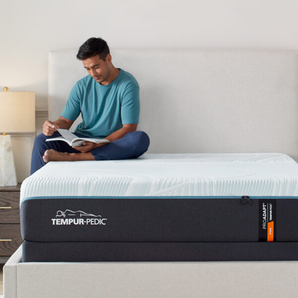 Tempur- Pedic ProAdapt 2.0 Firm - Image 13