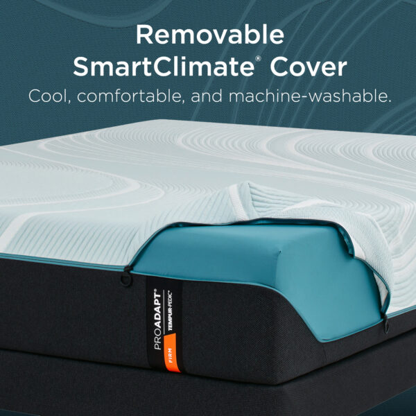 Tempur- Pedic ProAdapt 2.0 Firm - Image 14