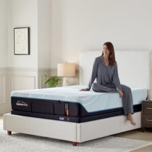 Tempur- Pedic ProAdapt 2.0 Firm