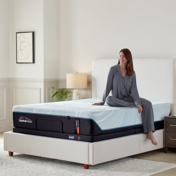 Tempur- Pedic ProAdapt 2.0 Firm