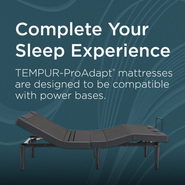 Tempur- Pedic ProAdapt 2.0 Medium Hybrid - Image 13