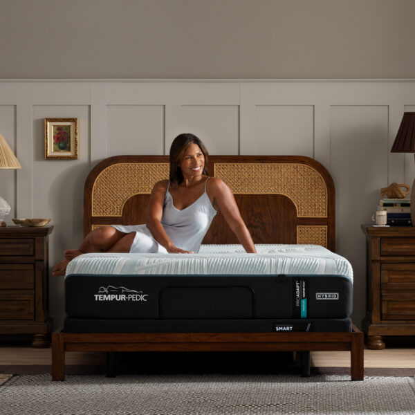 Tempur- Pedic ProAdapt 2.0 Medium Hybrid - Image 14