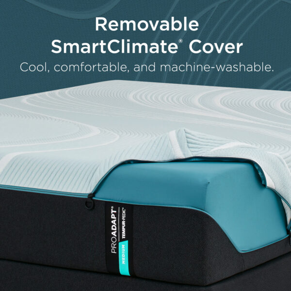 Tempur- Pedic ProAdapt 2.0 Medium Hybrid - Image 15