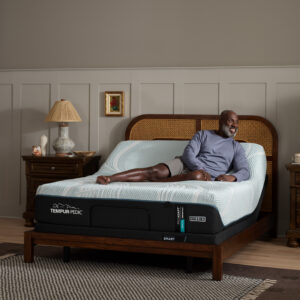 Tempur- Pedic ProAdapt 2.0 Medium Hybrid