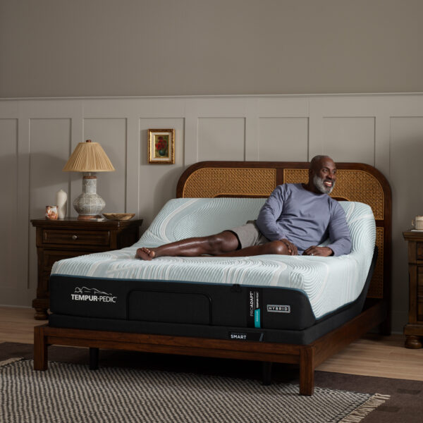 Tempur- Pedic ProAdapt 2.0 Medium Hybrid