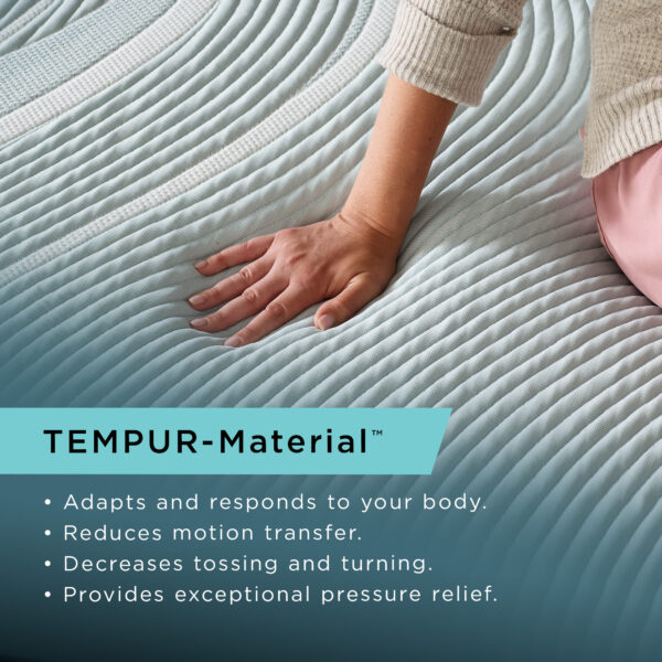 Tempur- Pedic ProAdapt 2.0 Medium Hybrid - Image 5
